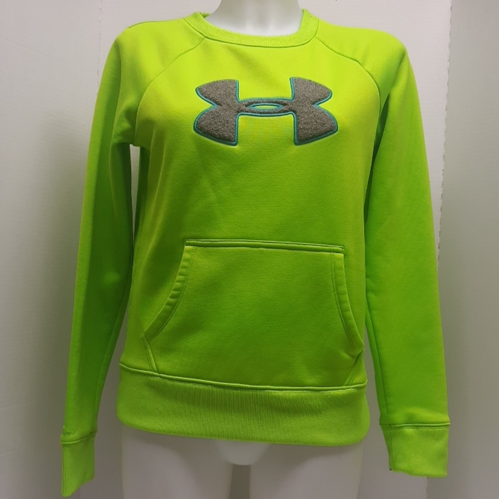 Under Armour sweatshirt size womens small